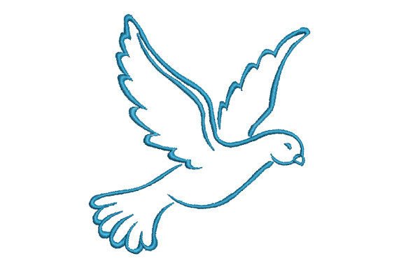 Download Dove of Peace - Premium Bundle